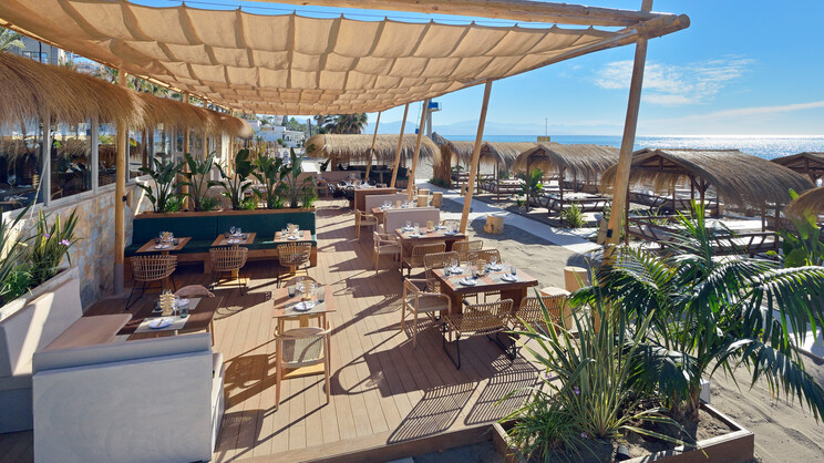 Meliá Costa del Sol